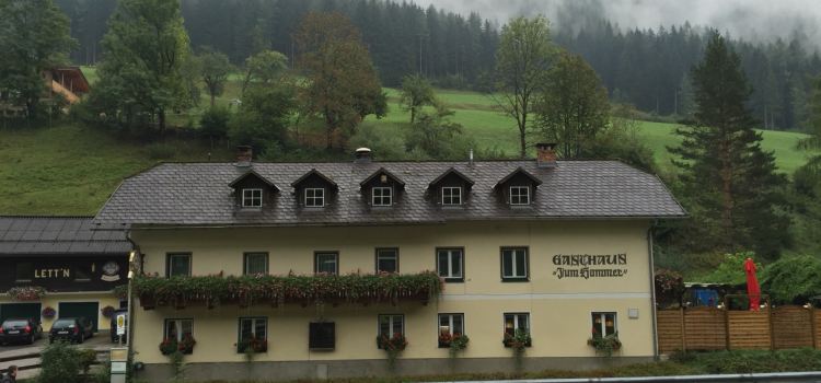 Gasthof Zum Hammer