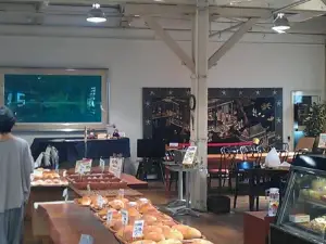Bakery Cafe Renga