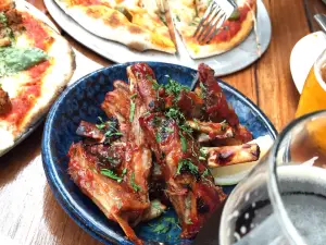 Little Creatures Canteen