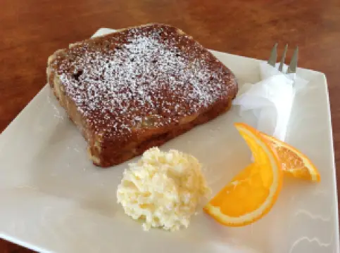Mollymook Beach Hut Cafe