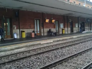 Stazione