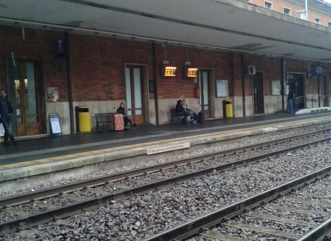 Stazione