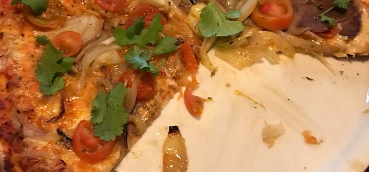 La Fermata Pizzería