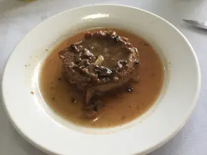 Restaurant Los Jinetes