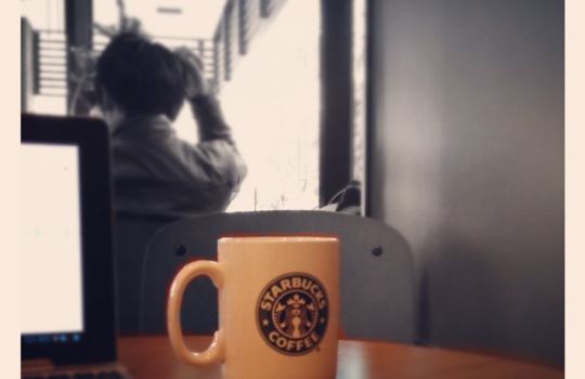Starbucks Coffee Toyonaka Ryokuchi Koen
