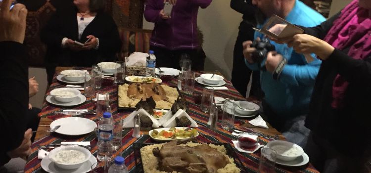 Kars Bazaar Yoresel Urunler