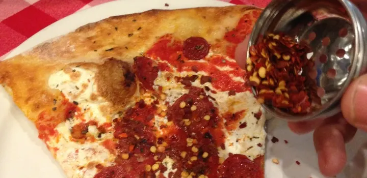 Grimaldi's Pizzeria