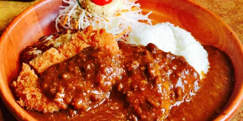 Bikkuri Donkey Seto Nagane