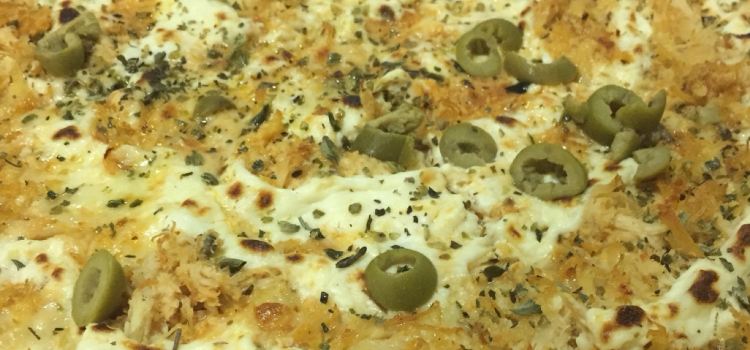 Top Pizza