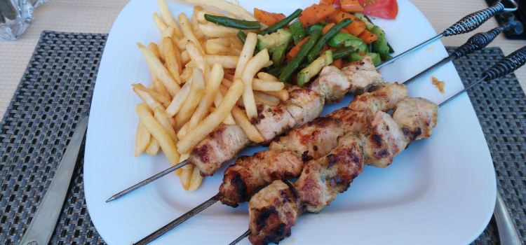 Al Forno
