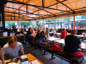 Targowa - Craft Beer and Food