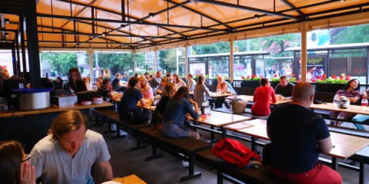 Targowa - Craft Beer and Food