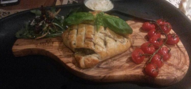 The Kitchen Restaurant la Marsa