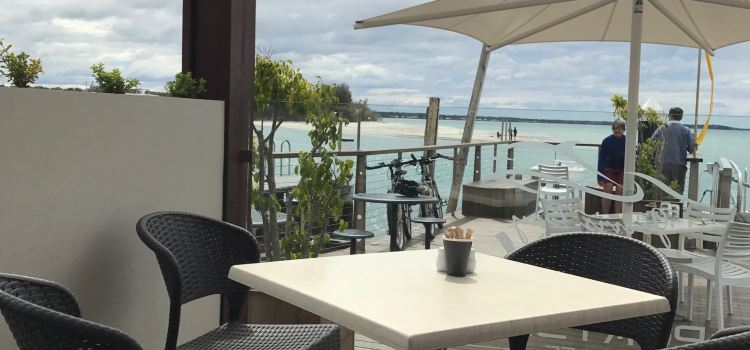Portside Cafe