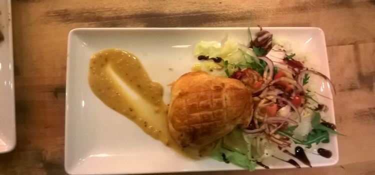 Restauracja Nienażarty