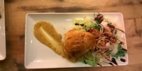 Restauracja Nienażarty