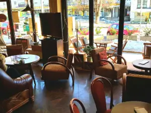 Cafe Central Domžale