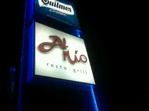 Al Rio Restogrill