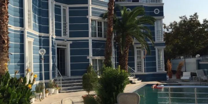 Melrose Viewpoint Restaurant