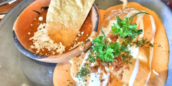 Hacienda Los Compadres