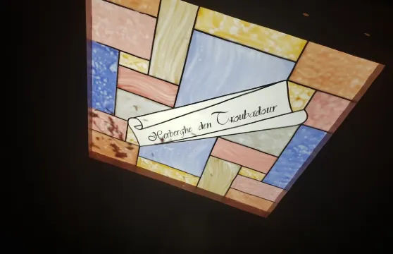 Troubadour