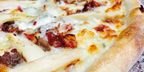 Elizabeth's Pizza and Italian Restaurant