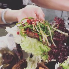 Danjee Korean Restaurant User Photo