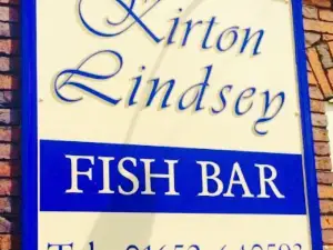 Kirton Lindsey Fish Bar - Takeaway & Home Delivery Service