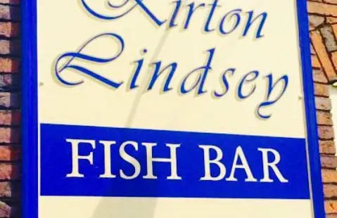 Kirton Lindsey Fish Bar - Takeaway & Home Delivery Service