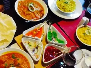 Masala Swansea
