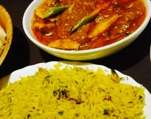 Me2raj Indian Restaurant