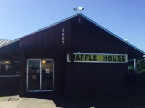 Waffle House