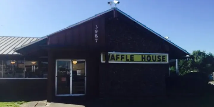 Waffle House