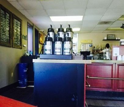 Grind Coffee House