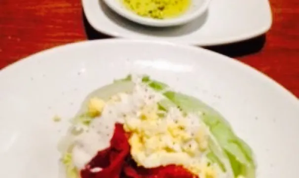 California Pizza Kitchen Bethesda