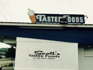 Tasty Foods