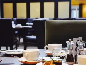The Terrace Restaurant