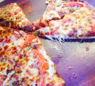 Hornsby Heights Pizzeria