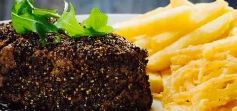 Indianapolis Spur Steak Ranch