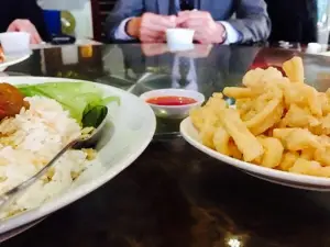 Wing Wah Chinese Restaurant