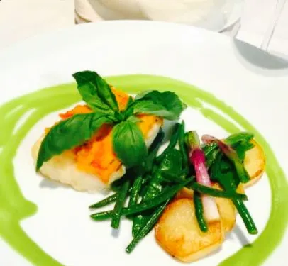 Giallo Caffe Ristorante