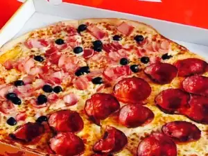 Pizza Factory Nigloland