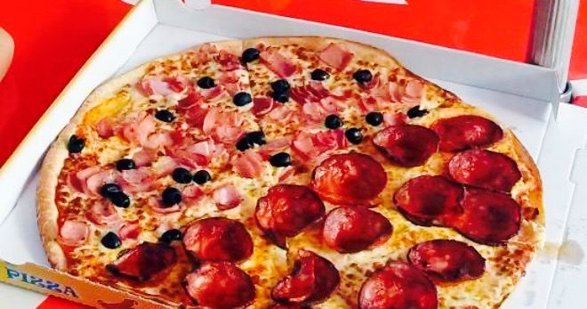 Pizza Factory Nigloland