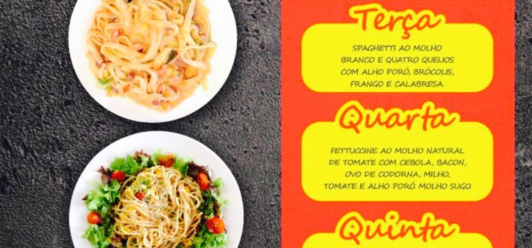 Menu Di Massa