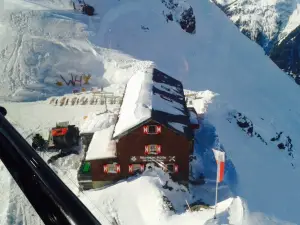 Wormser Hutte