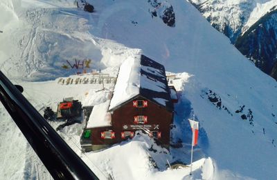 Wormser Hutte