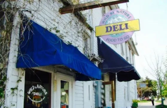 Wild by Nature Deli