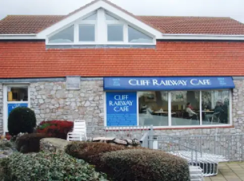 Cliff Railway Cafe