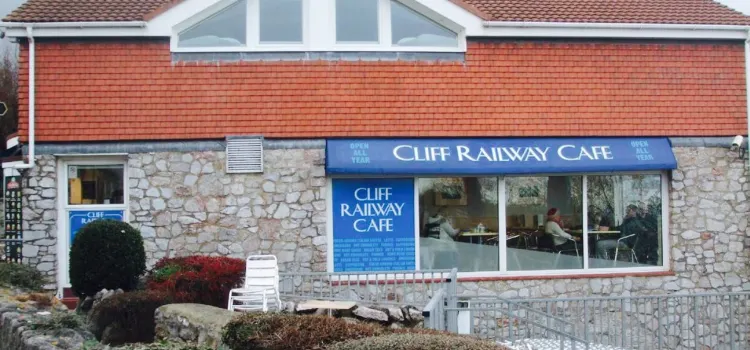 Cliff Railway Cafe
