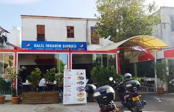 Halil Ibrahim Sofrasi